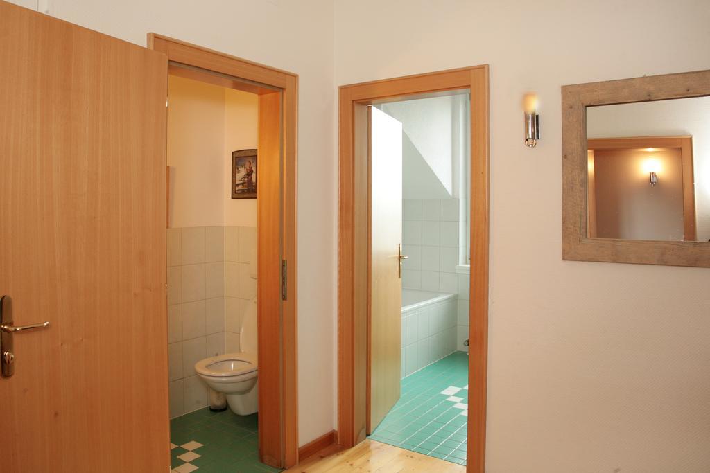 City Apartments Mozart Zell am See Quarto foto