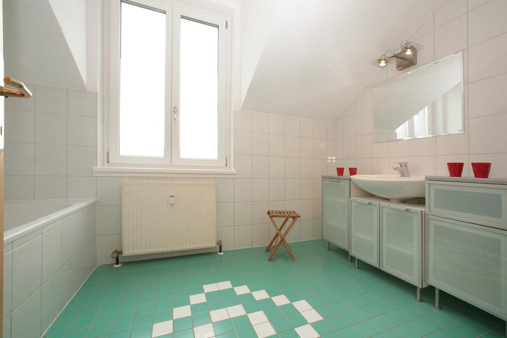 City Apartments Mozart Zell am See Quarto foto