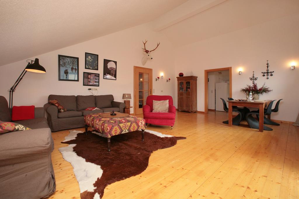 City Apartments Mozart Zell am See Exterior foto