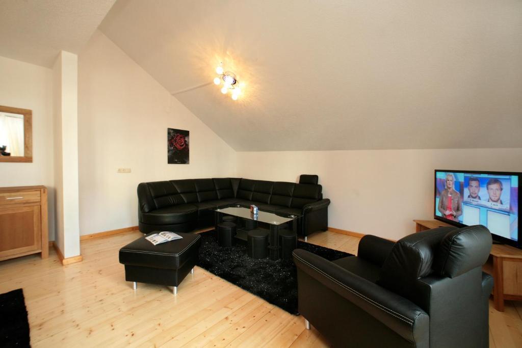 City Apartments Mozart Zell am See Quarto foto
