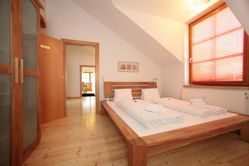 City Apartments Mozart Zell am See Quarto foto