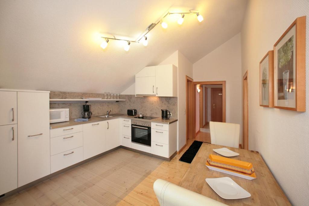 City Apartments Mozart Zell am See Quarto foto