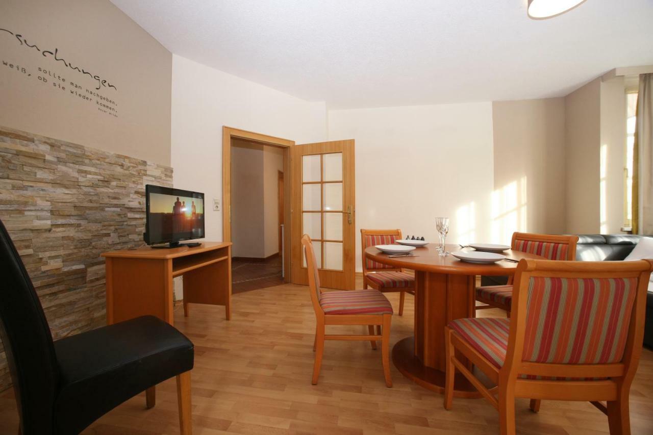 City Apartments Mozart Zell am See Exterior foto