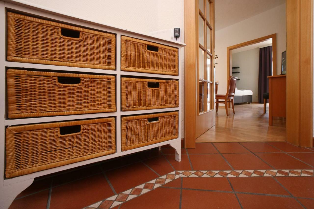 City Apartments Mozart Zell am See Exterior foto